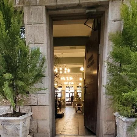 Carmel Hotel Safed Extérieur photo