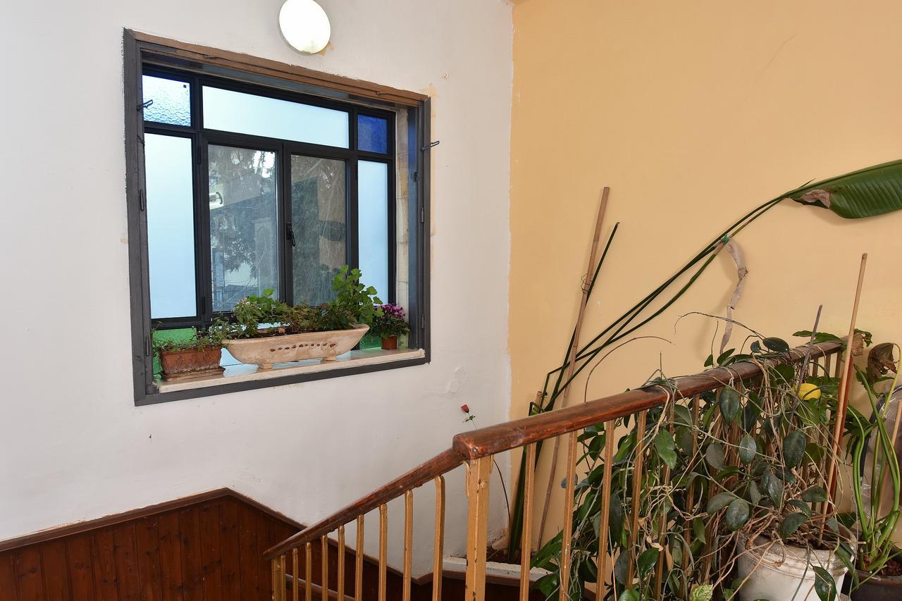 Carmel Hotel Safed Extérieur photo