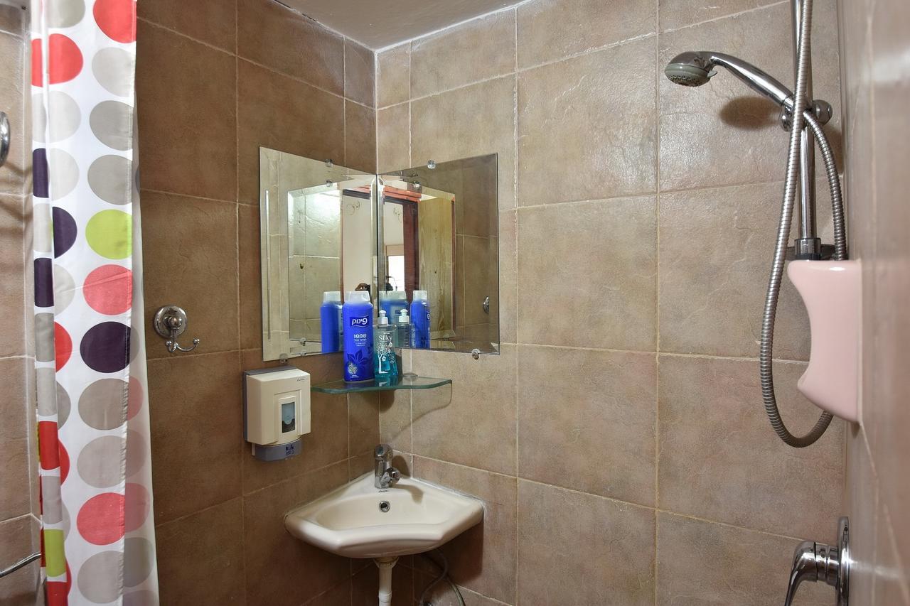 Carmel Hotel Safed Extérieur photo