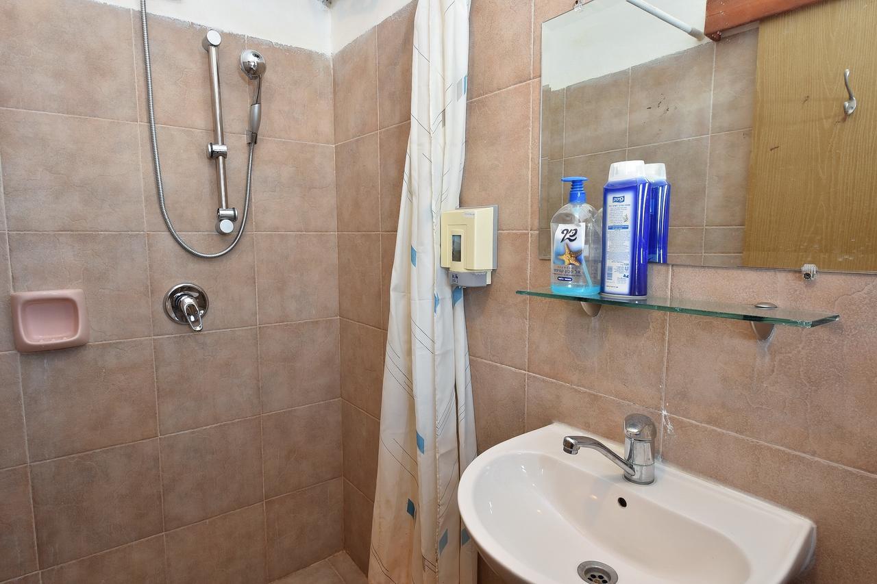 Carmel Hotel Safed Extérieur photo