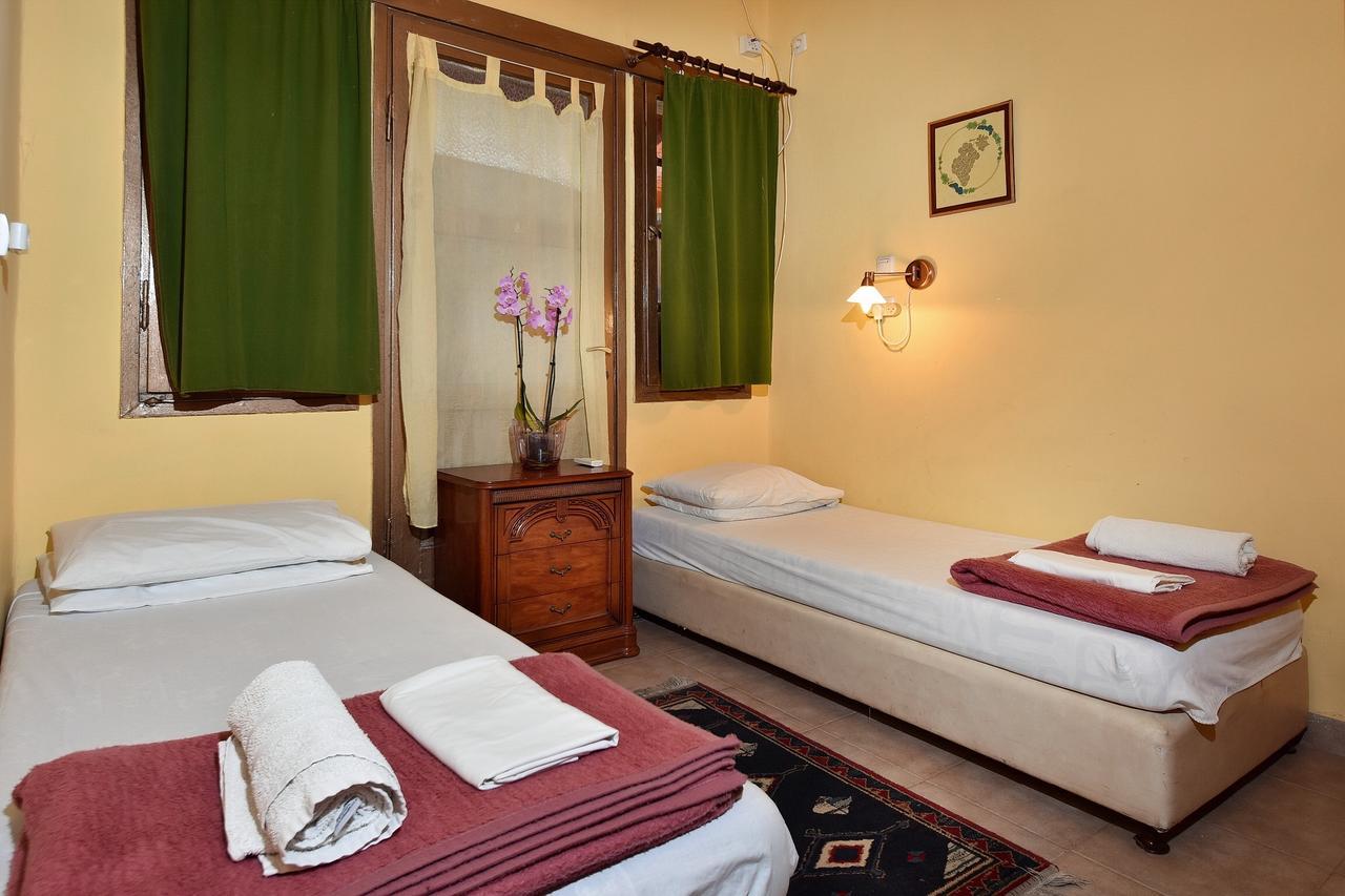Carmel Hotel Safed Extérieur photo