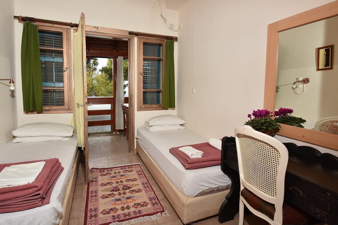 Carmel Hotel Safed Extérieur photo