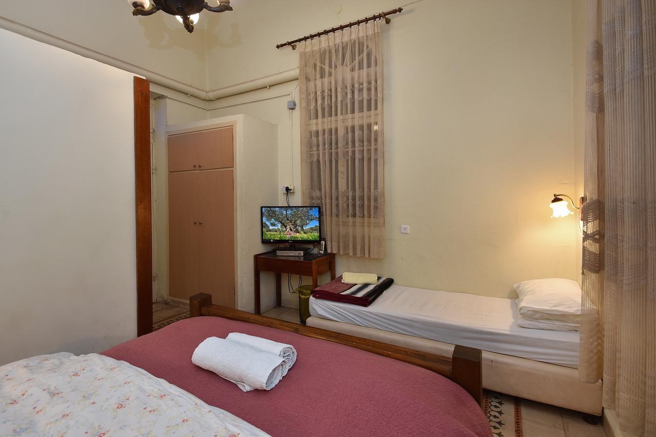 Carmel Hotel Safed Extérieur photo