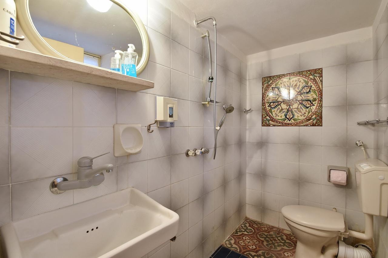 Carmel Hotel Safed Extérieur photo