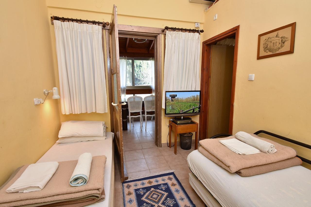 Carmel Hotel Safed Extérieur photo